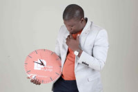 Mamadou TRAORÉ